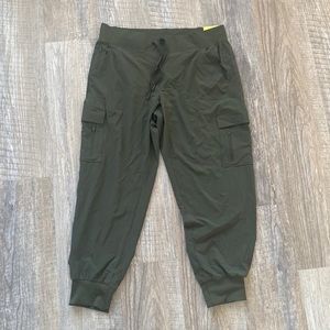 Target cargo jogger
